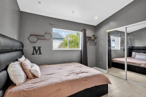 Купить виллу или дом в Майами, Флорида 3 спальни, 134.62м2, № 2036465 - фото 8