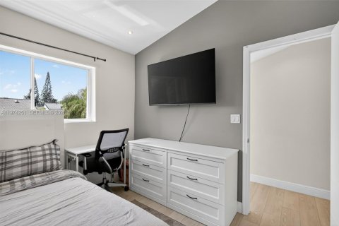 Купить виллу или дом в Майами, Флорида 3 спальни, 134.62м2, № 2036465 - фото 18