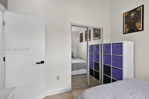 Купить виллу или дом в Майами, Флорида 3 спальни, 134.62м2, № 2036465 - фото 15