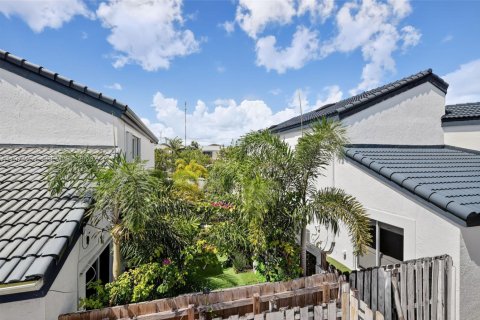 Купить виллу или дом в Майами, Флорида 3 спальни, 134.62м2, № 2036465 - фото 25