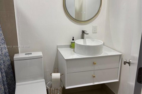 Купить таунхаус в Майами, Флорида 3 спальни, 136.66м2, № 2024313 - фото 14