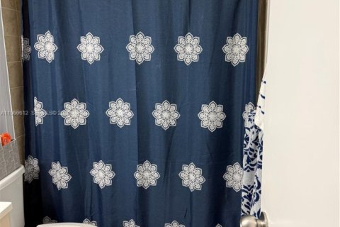 Купить таунхаус в Майами, Флорида 3 спальни, 136.66м2, № 2024313 - фото 15