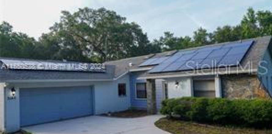 Casa en Brooksville, Florida 3 dormitorios, 178.19 m2 № 1743358