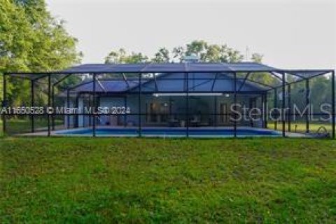 Casa en venta en Brooksville, Florida, 3 dormitorios, 178.19 m2 № 1743358 - foto 4