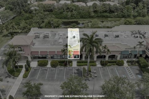 Immobilier commercial à vendre à Coconut Creek, Floride № 2171322 - photo 23