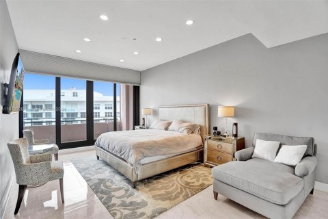 Купить кондоминиум в Майами-Бич, Флорида 3 спальни, 141.21м2, № 2012826 - фото 15