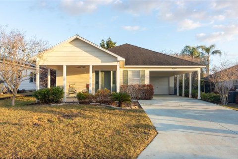 House in Lake Wales, Florida 2 bedrooms, 107.02 sq.m. № 2098993