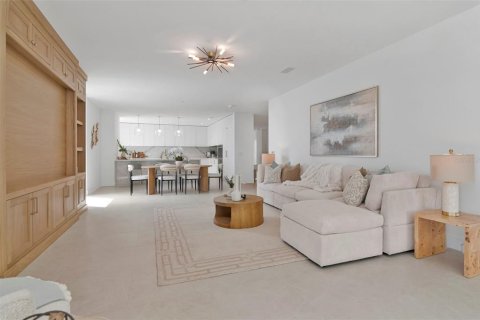 Condo in Tampa, Florida, 4 bedrooms  № 2384133 - photo 16