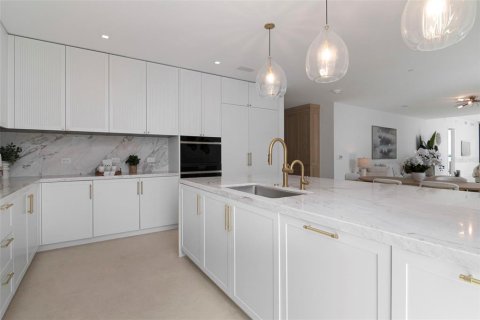 Condo in Tampa, Florida, 4 bedrooms  № 2384133 - photo 13