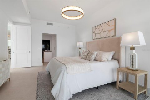 Condo in Tampa, Florida, 4 bedrooms  № 2384133 - photo 20