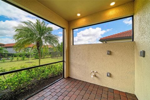House in Nokomis, Florida 4 bedrooms, 187.94 sq.m. № 2155945 - photo 20