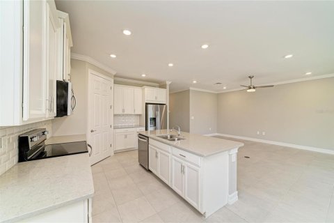 House in Nokomis, Florida 4 bedrooms, 187.94 sq.m. № 2155945 - photo 27