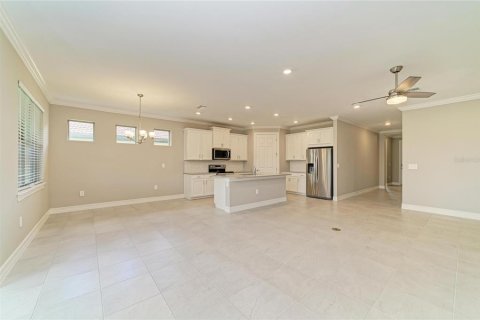 House in Nokomis, Florida 4 bedrooms, 187.94 sq.m. № 2155945 - photo 16