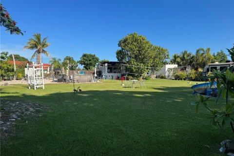 House in Cutler Bay, Florida 3 bedrooms, 124.86 sq.m. № 1979629 - photo 11