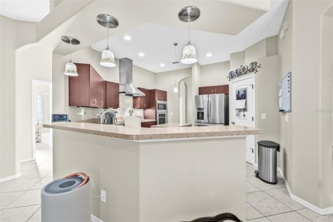 House in Parrish, Florida 4 bedrooms, 260.31 sq.m. № 1819011 - photo 26