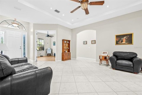 House in Parrish, Florida 4 bedrooms, 260.31 sq.m. № 1819011 - photo 21
