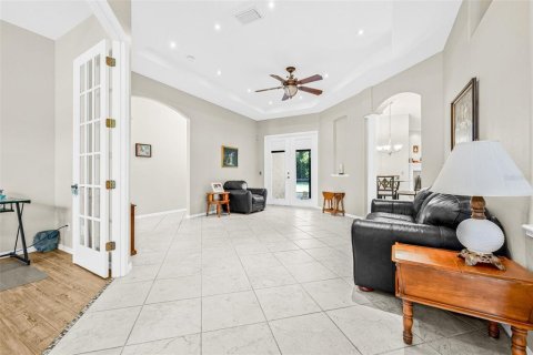 House in Parrish, Florida 4 bedrooms, 260.31 sq.m. № 1819011 - photo 20