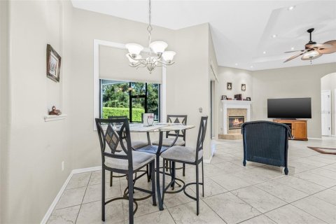 House in Parrish, Florida 4 bedrooms, 260.31 sq.m. № 1819011 - photo 25