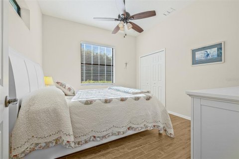 House in Parrish, Florida 4 bedrooms, 260.31 sq.m. № 1819011 - photo 16
