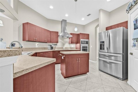 House in Parrish, Florida 4 bedrooms, 260.31 sq.m. № 1819011 - photo 28