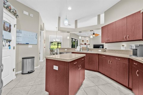 House in Parrish, Florida 4 bedrooms, 260.31 sq.m. № 1819011 - photo 29