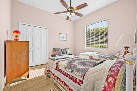 House in Parrish, Florida 4 bedrooms, 260.31 sq.m. № 1819011 - photo 15