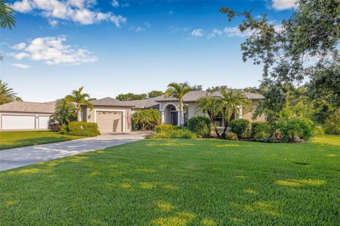 House in Parrish, Florida 4 bedrooms, 260.31 sq.m. № 1819011 - photo 3