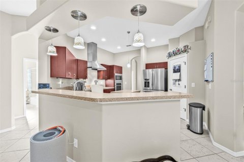 House in Parrish, Florida 4 bedrooms, 260.31 sq.m. № 1819011 - photo 27