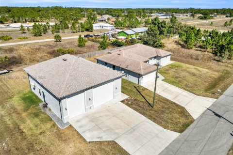 Villa ou maison à Lehigh Acres, Floride 3 chambres № 2023314