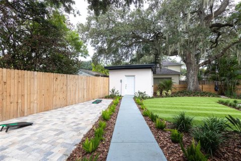 Villa ou maison à vendre à Tampa, Floride: 3 chambres, 142.98 m2 № 1907485 - photo 29