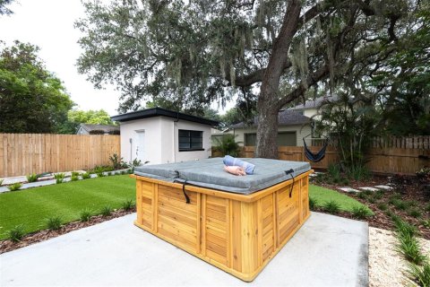 Villa ou maison à vendre à Tampa, Floride: 3 chambres, 142.98 m2 № 1907485 - photo 30