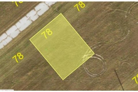 Land in Placida, Florida № 2162844
