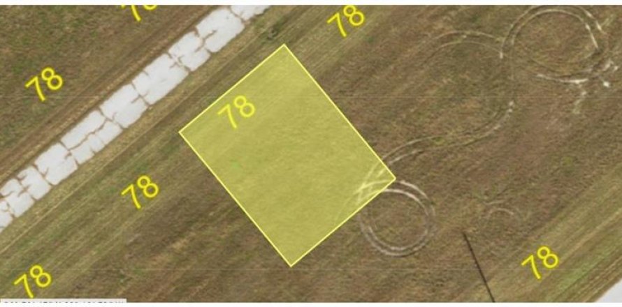 Land in Placida, Florida № 2162844