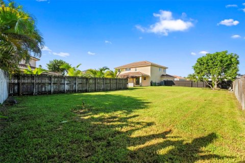 Villa ou maison à vendre à Homestead, Floride: 5 chambres, 263.56 m2 № 1944610 - photo 10