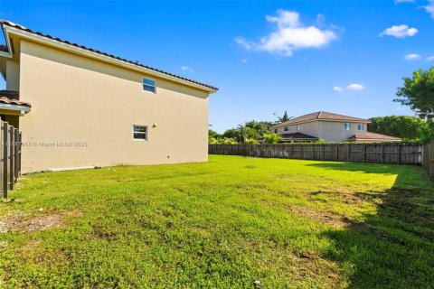Villa ou maison à vendre à Homestead, Floride: 5 chambres, 263.56 m2 № 1944610 - photo 5