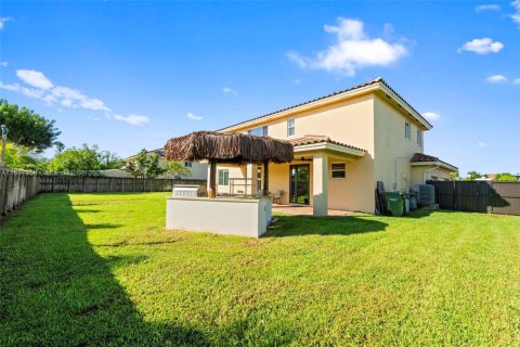 Villa ou maison à vendre à Homestead, Floride: 5 chambres, 263.56 m2 № 1944610 - photo 7