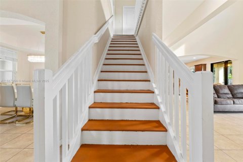 Villa ou maison à vendre à Homestead, Floride: 5 chambres, 263.56 m2 № 1944610 - photo 30