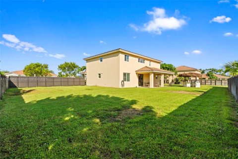 Villa ou maison à vendre à Homestead, Floride: 5 chambres, 263.56 m2 № 1944610 - photo 9