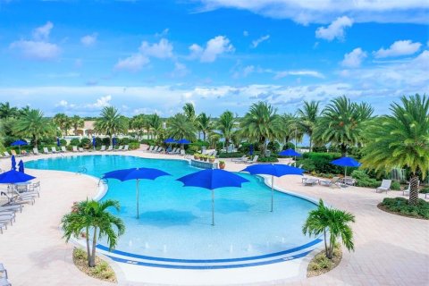 Casa en alquiler en Venice, Florida, 2 dormitorios, 133.41 m2 № 2151187 - foto 3