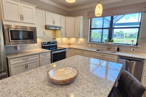 Casa en alquiler en Venice, Florida, 2 dormitorios, 133.41 m2 № 2151187 - foto 26