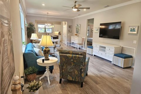 Casa en alquiler en Venice, Florida, 2 dormitorios, 133.41 m2 № 2151187 - foto 7