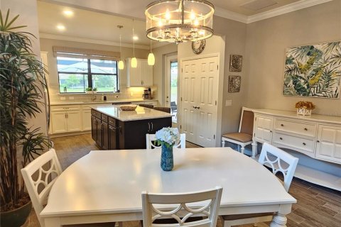 Casa en alquiler en Venice, Florida, 2 dormitorios, 133.41 m2 № 2151187 - foto 22