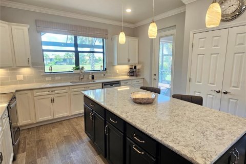 Casa en alquiler en Venice, Florida, 2 dormitorios, 133.41 m2 № 2151187 - foto 25
