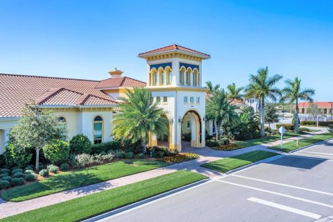 Casa en alquiler en Venice, Florida, 2 dormitorios, 133.41 m2 № 2151187 - foto 2