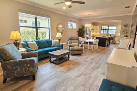 Casa en alquiler en Venice, Florida, 2 dormitorios, 133.41 m2 № 2151187 - foto 17