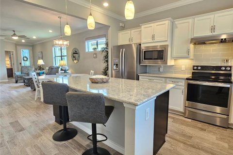 Casa en alquiler en Venice, Florida, 2 dormitorios, 133.41 m2 № 2151187 - foto 24