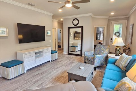 Casa en alquiler en Venice, Florida, 2 dormitorios, 133.41 m2 № 2151187 - foto 10