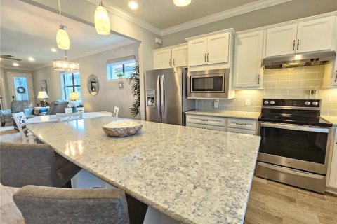 Casa en alquiler en Venice, Florida, 2 dormitorios, 133.41 m2 № 2151187 - foto 27
