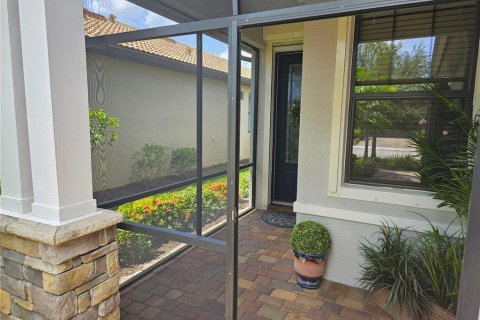 Casa en alquiler en Venice, Florida, 2 dormitorios, 133.41 m2 № 2151187 - foto 6