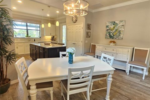 Casa en alquiler en Venice, Florida, 2 dormitorios, 133.41 m2 № 2151187 - foto 20